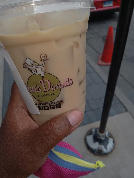 Stan's Donuts & Coffee Picture 5