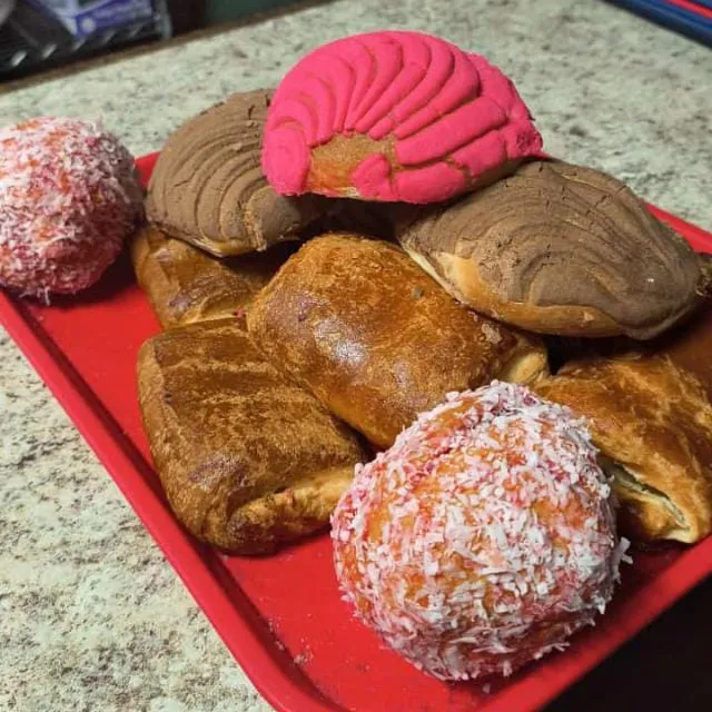 Panaderia Del Refugio Picture 1