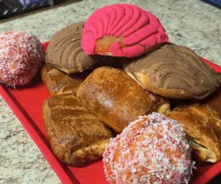 Panaderia Del Refugio