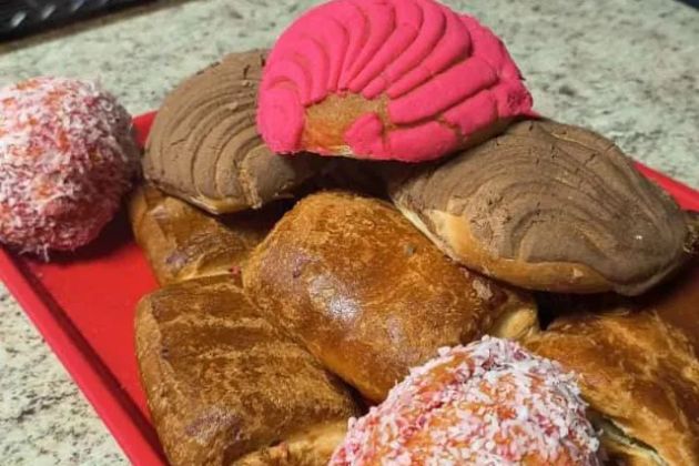 Panaderia Del Refugio