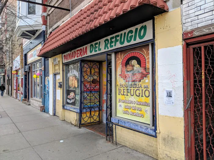 Panaderia Del Refugio Picture 10