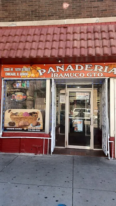 Panaderia Del Refugio Picture 6