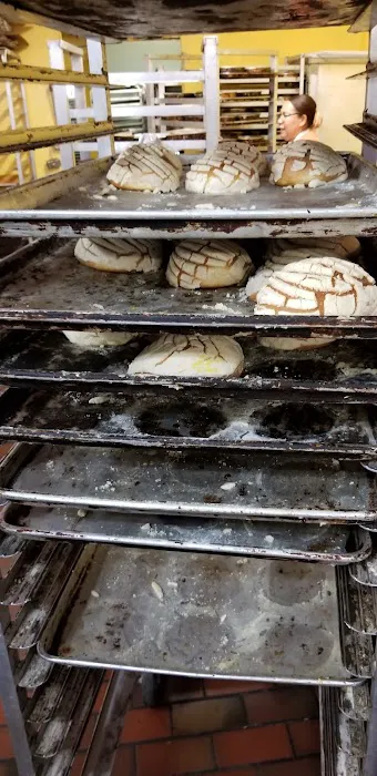Panaderia Del Refugio Picture 4
