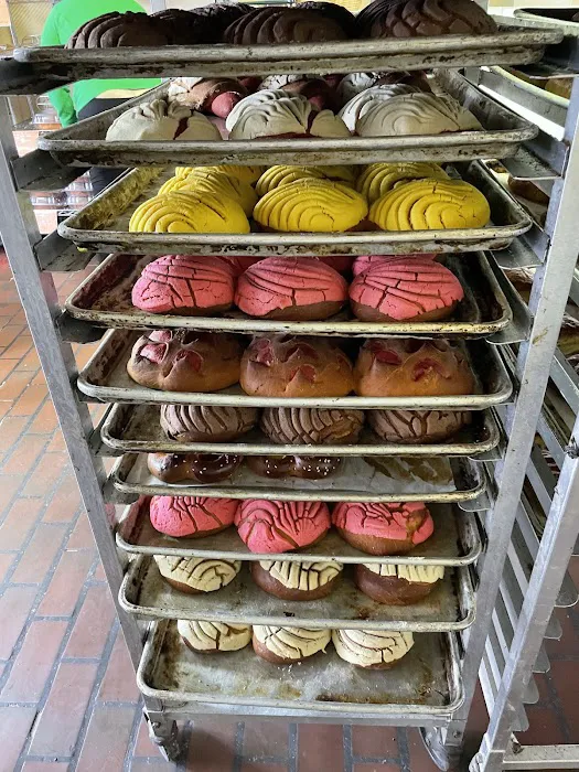 Panaderia Del Refugio Picture 7
