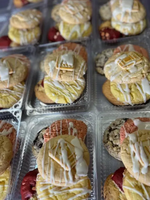Amazcakes Picture 4