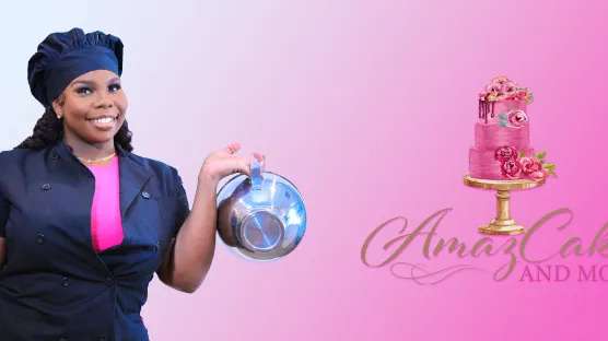 Amazcakes Picture 1