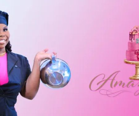 Amazcakes