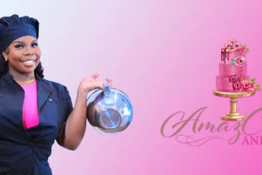 Amazcakes