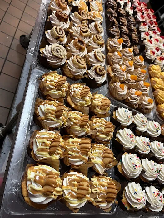 Amazcakes Picture 8