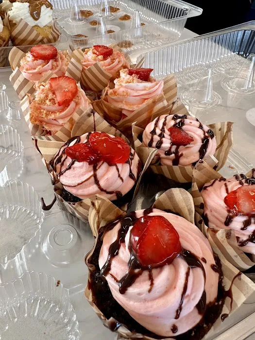 Amazcakes Picture 9