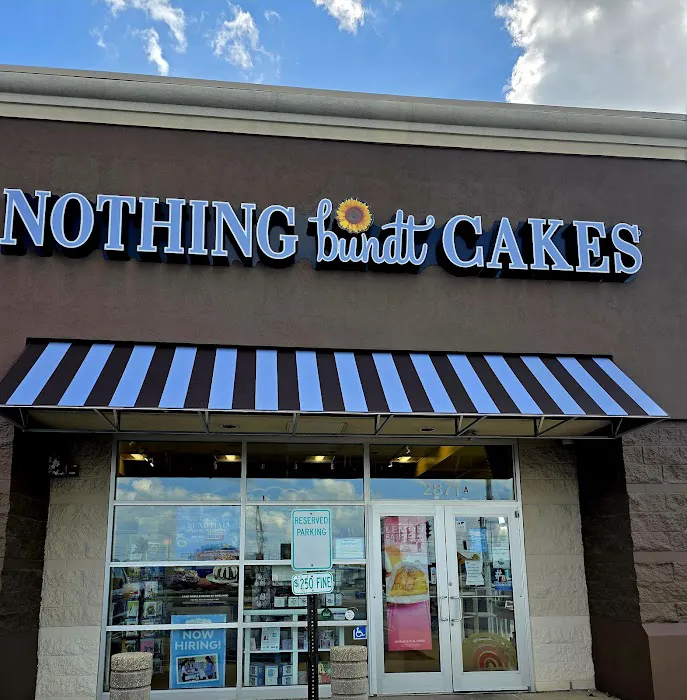 Nothing Bundt Cakes Picture 1