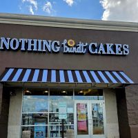 Nothing Bundt Cakes ico