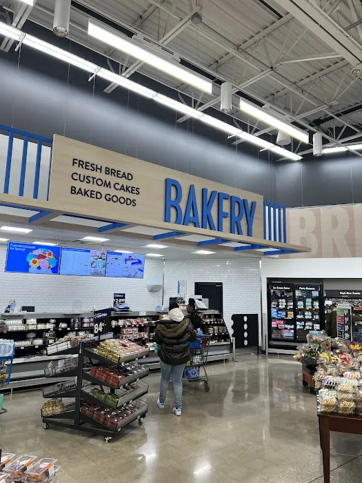 Walmart Bakery Picture 5