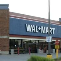 Walmart Bakery ico