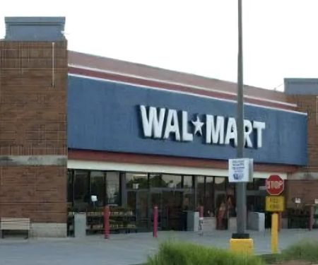 Walmart Bakery