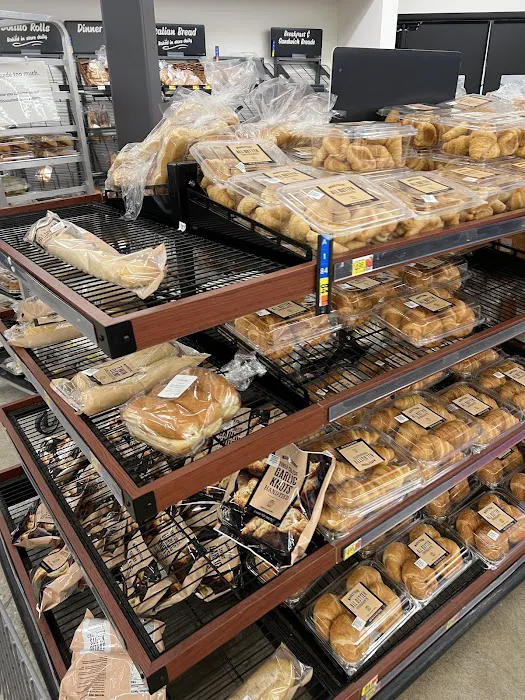 Walmart Bakery Picture 6