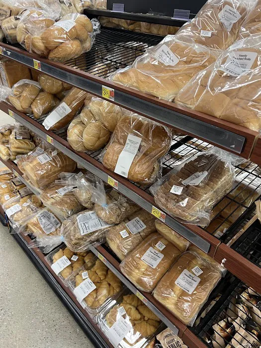 Walmart Bakery Picture 7