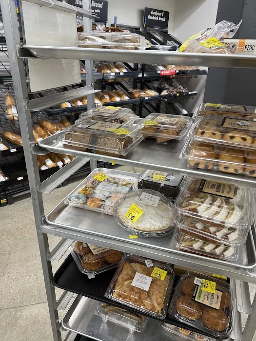 Walmart Bakery Picture 3