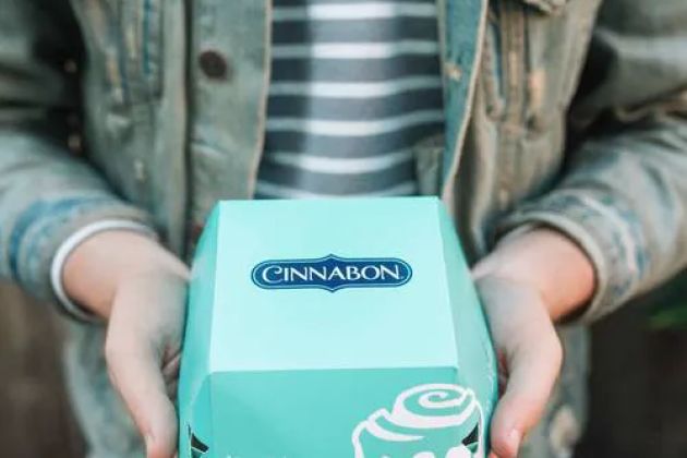 Cinnabon