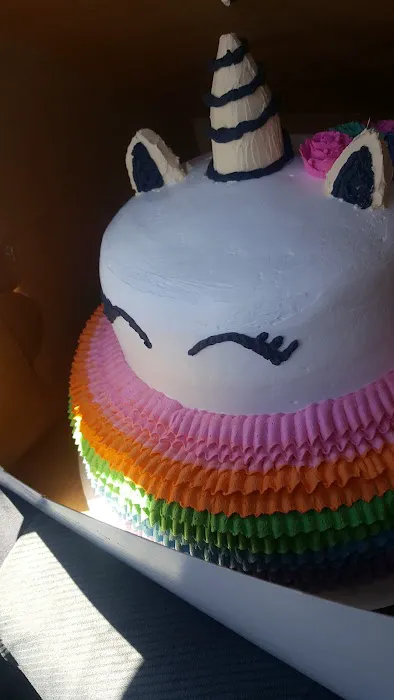 El Paraiso Bakery Picture 1