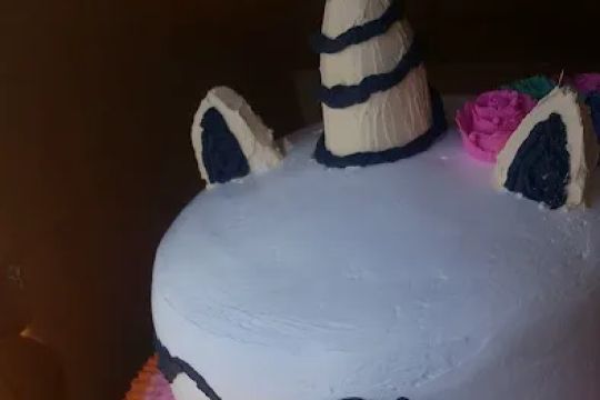 El Paraiso Bakery