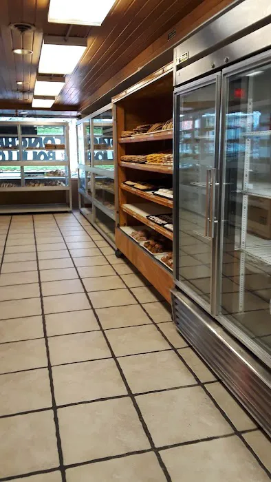 El Paraiso Bakery Picture 9