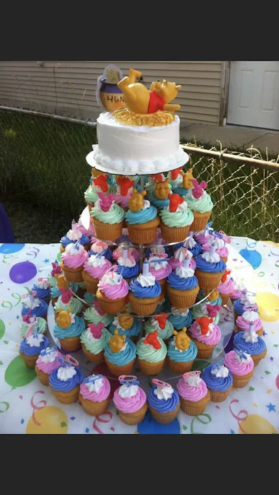 El Paraiso Bakery Picture 4