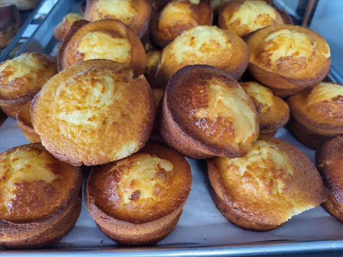 Sofia’s Bakery Picture 1