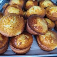 Sofia’s Bakery ico