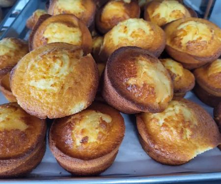 Sofiau2019s Bakery