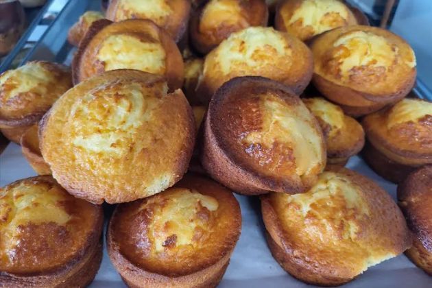 Sofia’s Bakery