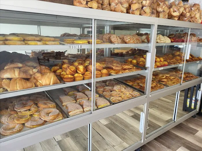Sofia’s Bakery Picture 2