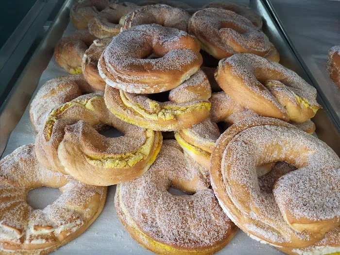 Sofia’s Bakery Picture 5