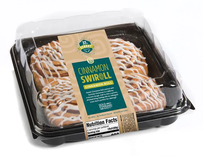 37th Street Bakery, LLC Picture 1