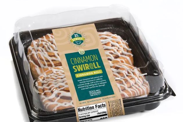 37th Street Bakery, LLC