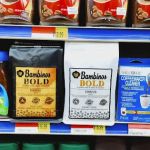 Bambinos bakery Coffee and Chocolate