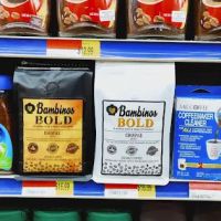 Bambinos bakery Coffee and Chocolate ico