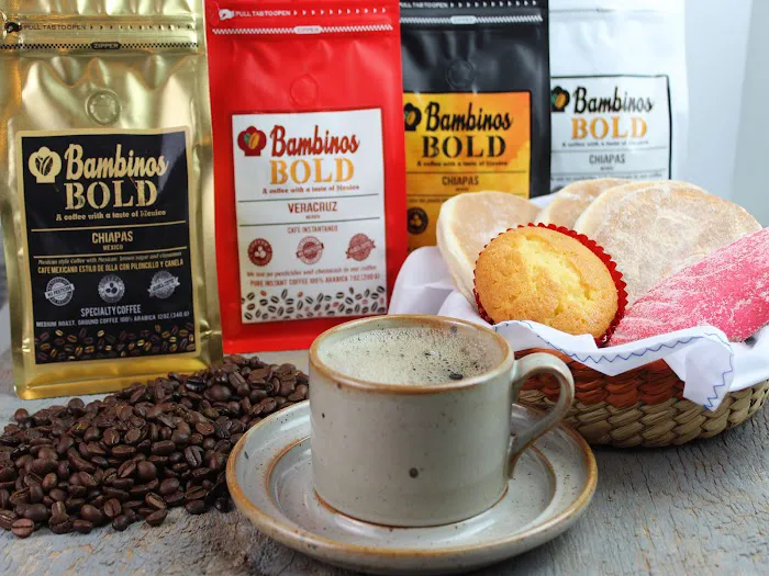 Bambinos bakery Coffee and Chocolate Picture 6