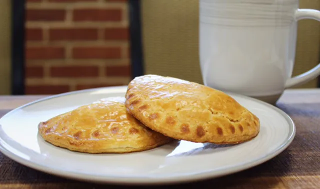Pan D'Yoli Bakery Picture 1