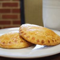 Pan D'Yoli Bakery ico