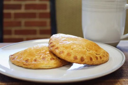 Pan D'Yoli Bakery