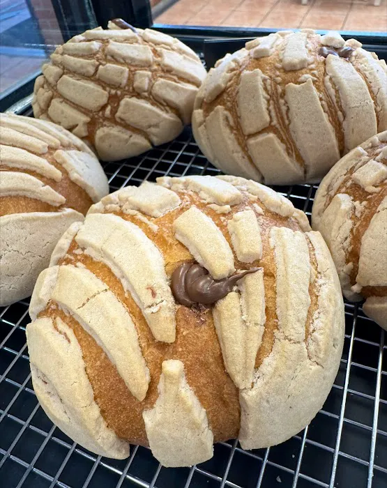 Pan D'Yoli Bakery Picture 2