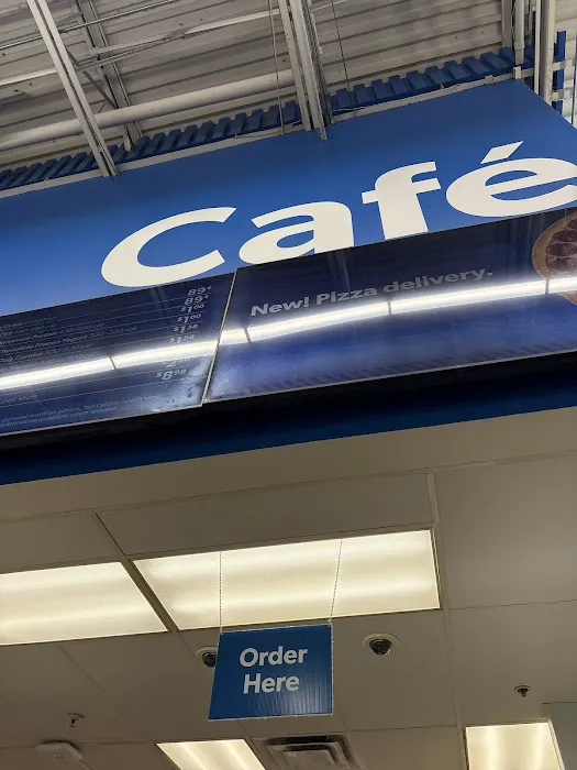 Sam's Club Bakery Picture 8