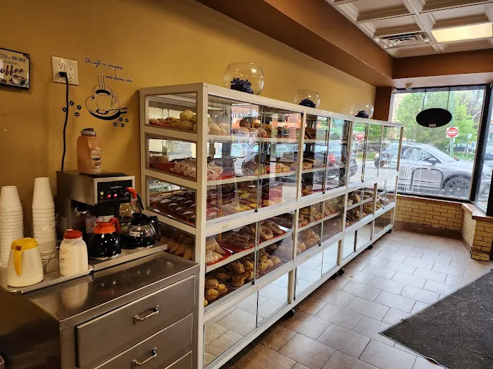 Jessica's Bakery Number One Picture 4