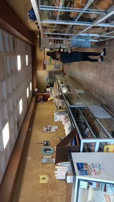 Jessica's Bakery Number One Picture 8