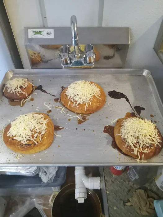 La Baguette Bakery Picture 6