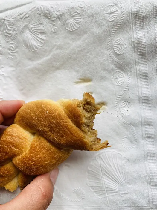 La Baguette Bakery Picture 9