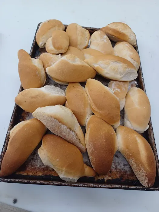 La Baguette Bakery Picture 7