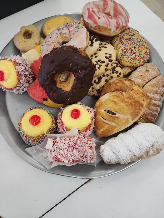 La Baguette Bakery Picture 10