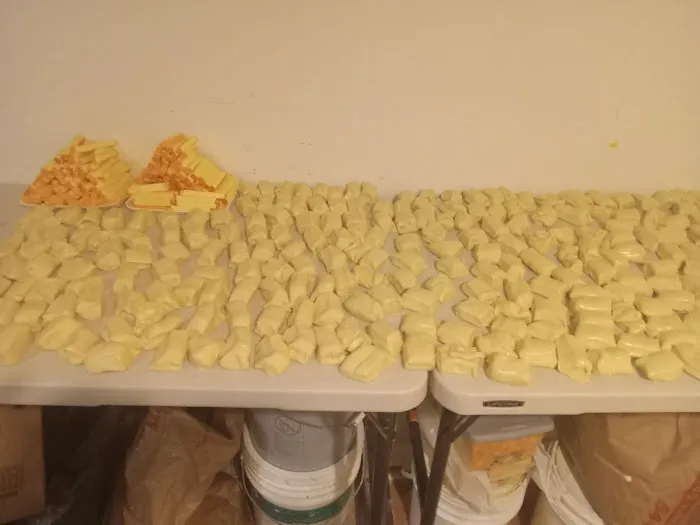 La Baguette Bakery Picture 2